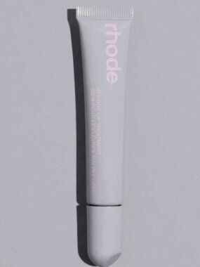 Rhode Peptide Hydrating Lip Gloss & Moisturizing Balm - Watermelon Slice